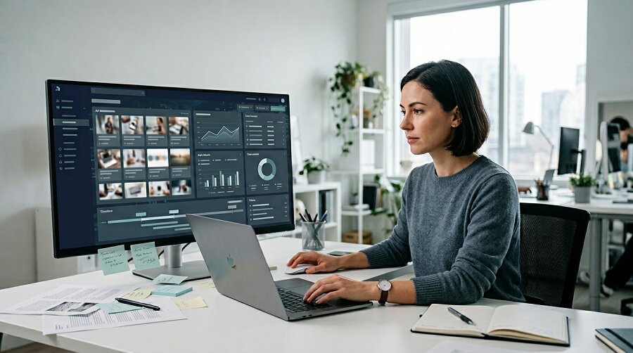 The Features, Pros, and Cons of GetHookd
